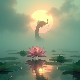 Lotus Dragon Lazybar Casino Polska