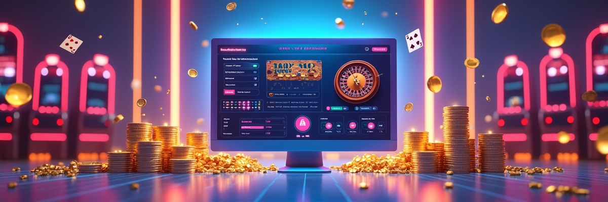 Lazybar Casino Review