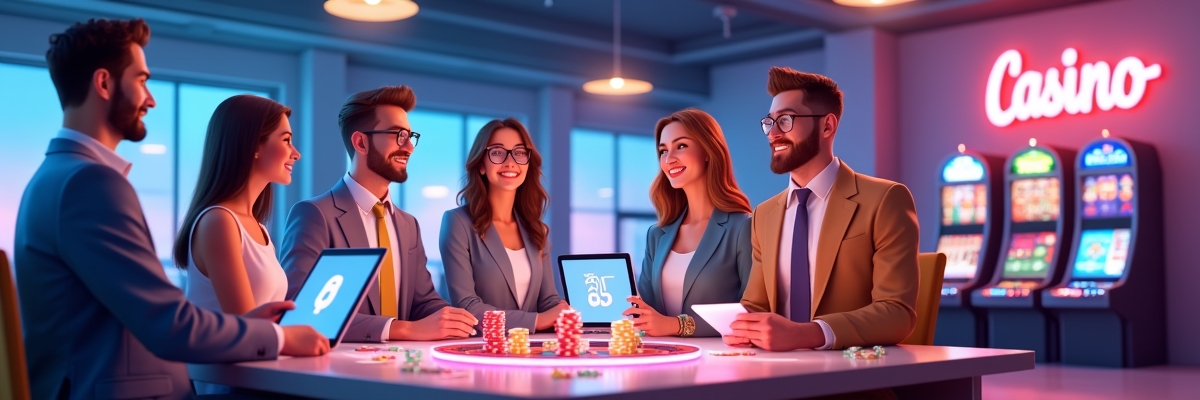Lazybar Casino Review